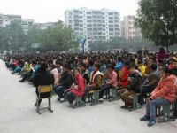 四川渠縣職業(yè)幼兒師范中專學(xué)校2023年怎么樣、好不好