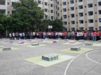四川武勝幼兒師范職業(yè)中專(zhuān)學(xué)校2023年招生錄取分?jǐn)?shù)線