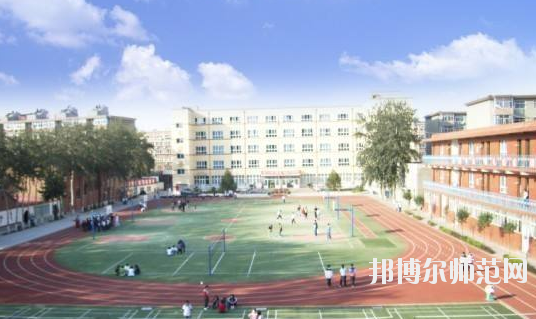 石家莊藝術(shù)幼兒師范職業(yè)學(xué)校怎么樣、好不好