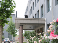 石家莊中英航空幼兒師范中等專業(yè)學(xué)校2023年報(bào)名條件、招生要求、招生對(duì)象