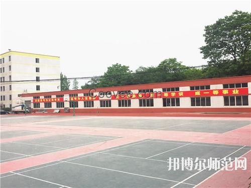 仁壽新科中等職業(yè)技術幼兒師范學校2020年報名條件、招生要求、招生對象