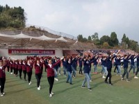 射洪縣職業(yè)中專幼兒師范學(xué)校2023年怎么樣、好不好