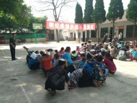 射洪縣職業(yè)中專幼兒師范學(xué)校2023年報(bào)名條件、招生要求、招生對(duì)象