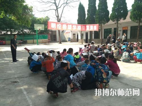 射洪縣職業(yè)中專幼兒師范學(xué)校2020年報名條件、招生要求、招生對象