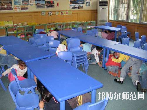 江西幼師學校有哪些專業(yè)適合女生