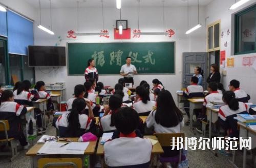 遂寧民進中等專業(yè)幼兒師范學校網站網址
