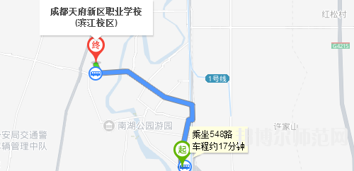 天府新區(qū)成人中等專(zhuān)業(yè)幼兒師范學(xué)校地址在哪里