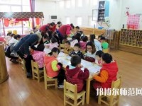 浙江2020年讀幼師學(xué)?？梢钥即髮W(xué)嗎