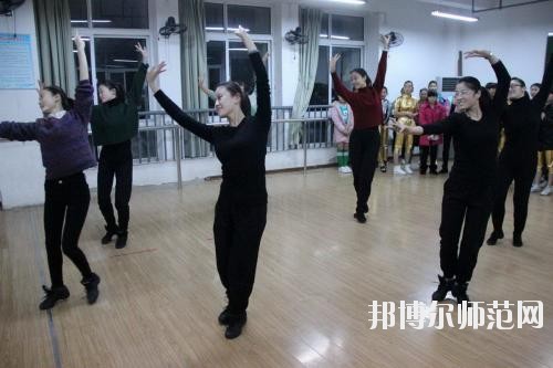 陜西2020年哪些大專(zhuān)學(xué)校幼師學(xué)校好