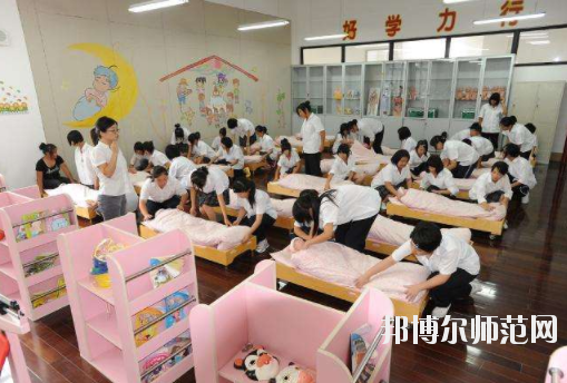廣東2020年幼師學(xué)校專(zhuān)業(yè)學(xué)什么