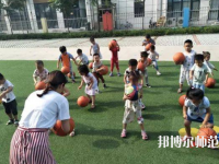 江西2020年幼師學?？梢詫W什么