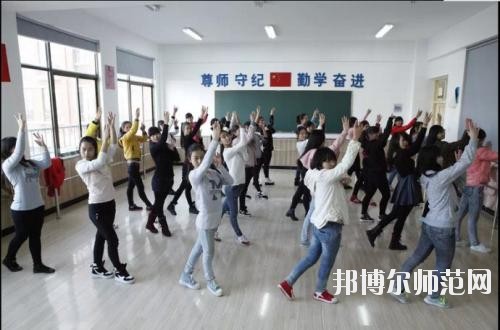 四川2020年幼師學(xué)校開(kāi)始招生了嗎