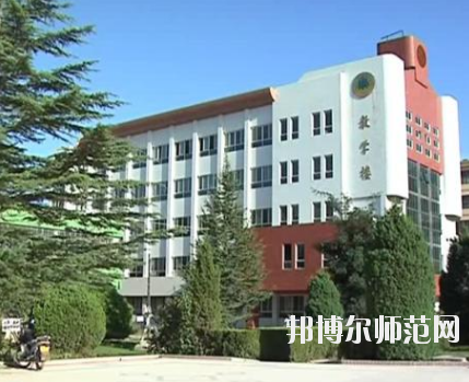  甘肅2020年讀幼師學(xué)?？梢钥即髮W(xué)嗎