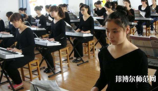 西安2020年幼師學(xué)?？梢詫W(xué)什么