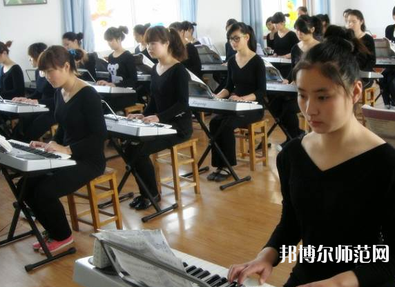 南昌2020年讀幼師學?？梢钥即髮W嗎