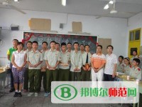 閬中師范學校2023年報名條件、招生要求