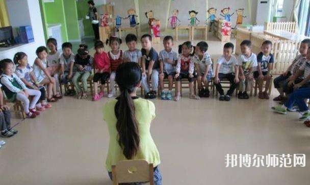 南京2020年讀幼師學(xué)校有哪些專(zhuān)業(yè)