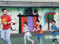 蘭州2020年男生上幼師學(xué)校學(xué)什么專(zhuān)業(yè)好