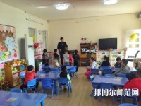 蘭州2020年幼師學(xué)校中專(zhuān)學(xué)校排名