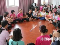 蘭州2020年幼師學(xué)校好點(diǎn)的大專(zhuān)學(xué)校