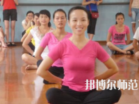 蘭州2020年幼師學(xué)校都有什么專(zhuān)業(yè)適合女生