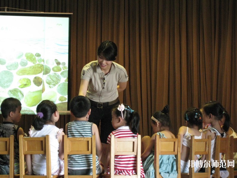 無(wú)錫2020年在幼師學(xué)校學(xué)什么專(zhuān)業(yè)好