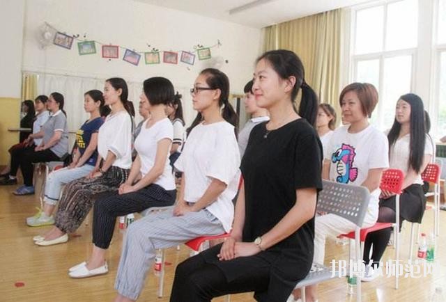 無(wú)錫2020年幼師學(xué)校有哪些專(zhuān)業(yè)比較好