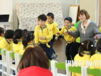 金昌2020年幼師學校好就業(yè)嗎