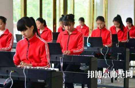 金昌2020年幼師學(xué)?？梢詫W(xué)什么