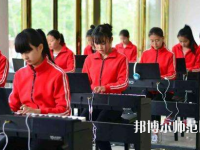 金昌2020年幼師學(xué)?？梢詫W(xué)什么