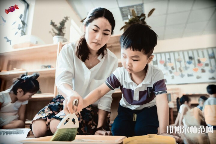 徐州2020年中專(zhuān)有幼師學(xué)校專(zhuān)業(yè)嗎