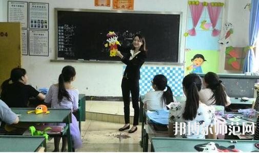 遵義2020年幼師學(xué)?？梢詫W(xué)什么