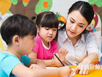 十堰2020年幼師學(xué)校什么專(zhuān)業(yè)有前途