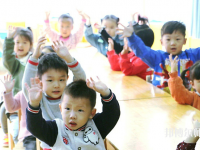 十堰2020年幼師學(xué)校里面有哪些專(zhuān)業(yè)