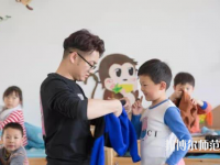 十堰2020年讀幼師學(xué)校學(xué)什么專(zhuān)業(yè)好