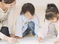 十堰2020年讀幼師學(xué)校讀什么專(zhuān)業(yè)好