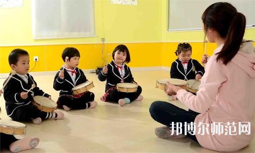 達州2020年幼師學?？梢詫W什么