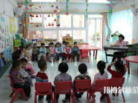 十堰2020年讀幼師學(xué)?？梢钥即髮W(xué)嗎