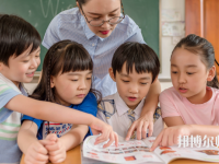 白銀2020年幼師學(xué)?？梢詫W(xué)什么