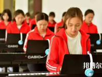 白銀2020年有幼師學(xué)校的大專(zhuān)