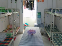 石家莊幼兒師范高等?？茖W(xué)校2023年宿舍條件