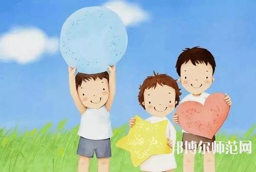 達州2020年初中生讀幼師學(xué)校好嗎