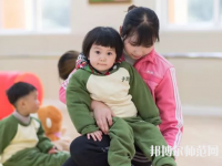 宜昌2020年好一點的幼師學(xué)校大專學(xué)校