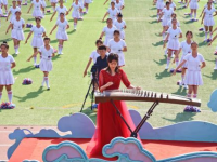 石家莊幼兒教育中等專業(yè)學校2023年怎么樣、好不好