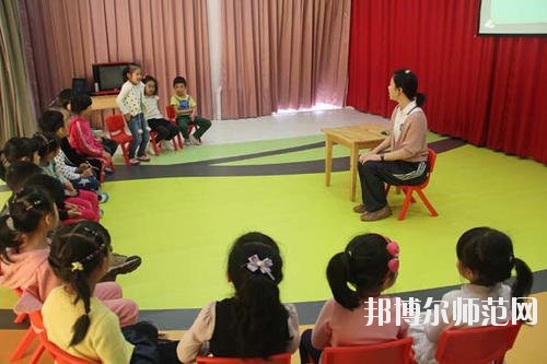 雅安2020年幼師學(xué)?？梢詫W(xué)什么