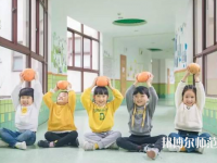 宜昌2020年初中生讀幼師學校