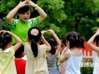宜昌2020年300分能上幼師學校嗎