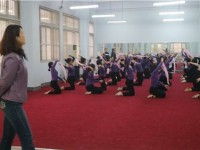 鄭州藝術(shù)幼兒師范學(xué)校2023年怎么樣、好不好