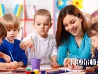 宜昌2020年初中生上幼師學校好不好