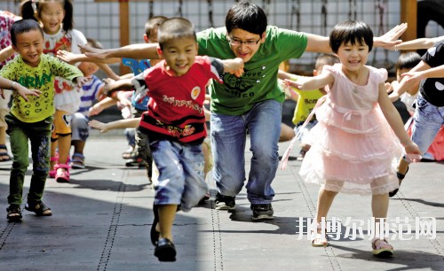 六盤(pán)水2021年幼師學(xué)校有哪些專業(yè)最好